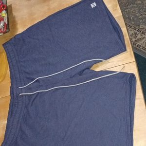 Men's Under Armour Relaxed Fit Shorts Size 5XL